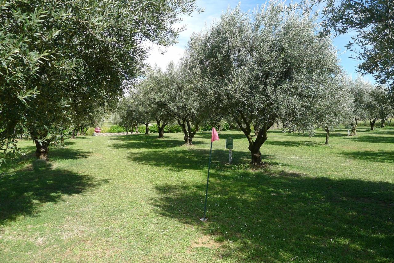 Вилла Les Piegonnaises - 2 Roulottes Экстерьер фото